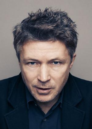 Aidan Gillen